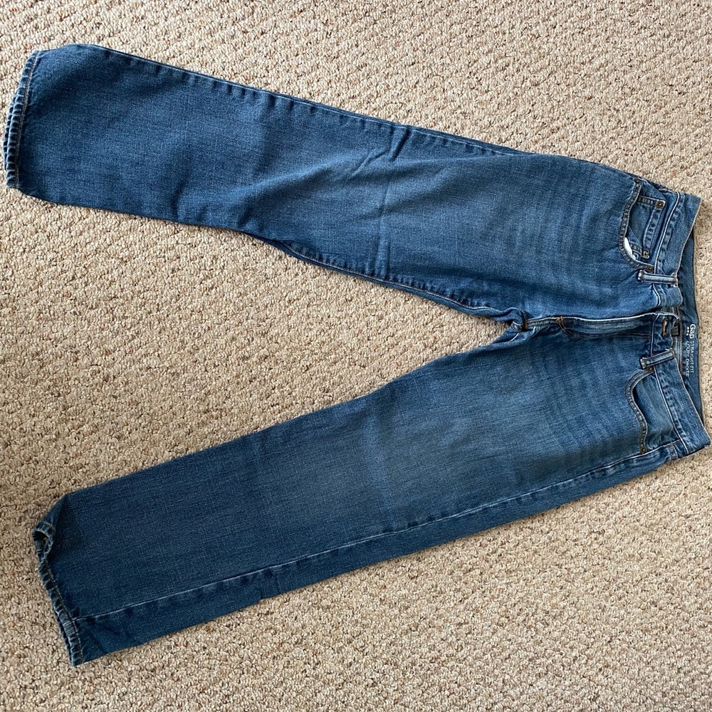 Gap Jeans